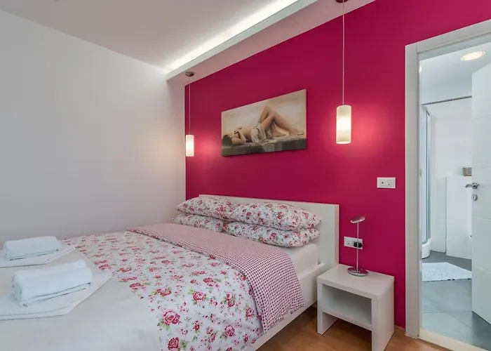 Luxury Lavanda With Pool And Sauna Villa Kanfanar
