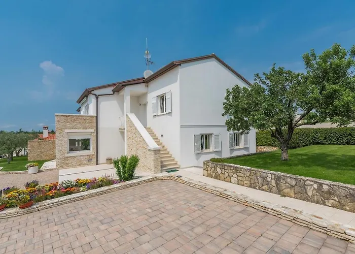 Luxury Lavanda With Pool And Sauna Vila *
