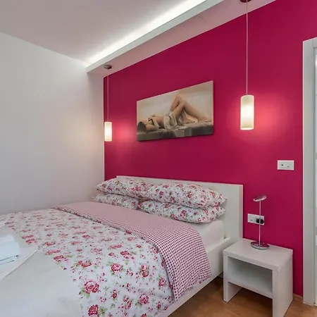 Luxury Lavanda With Pool And Sauna Villa Kanfanar